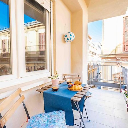 Cosy Flat With Private Balcony - Historic Center By Rems Διαμέρισμα Μάλαγα Εξωτερικό φωτογραφία